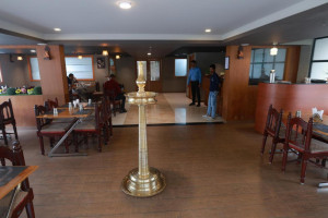 Gallery | Hotel Mangala Temple View 19